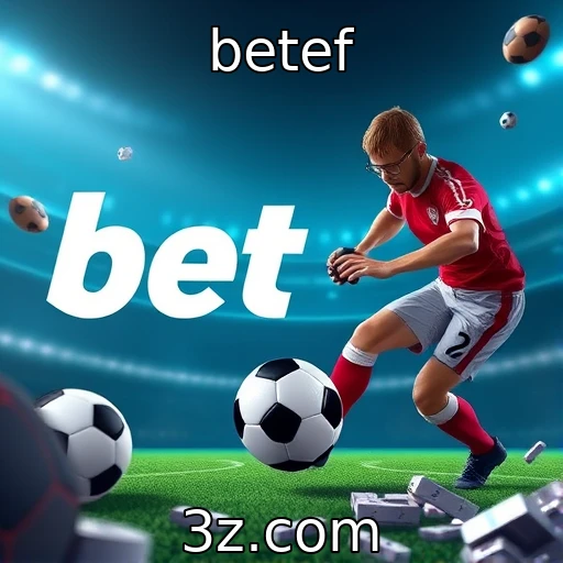 betef : Aposte com confiança: como garantir sua segurança em plataformas de jogos