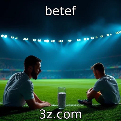 betef : Descubra as Melhores Estratégias para Apostas em Jogos de Futebol