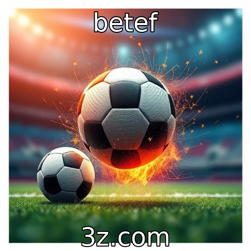 betef : Apostas esportivas: como prever resultados e aumentar seus ganhos